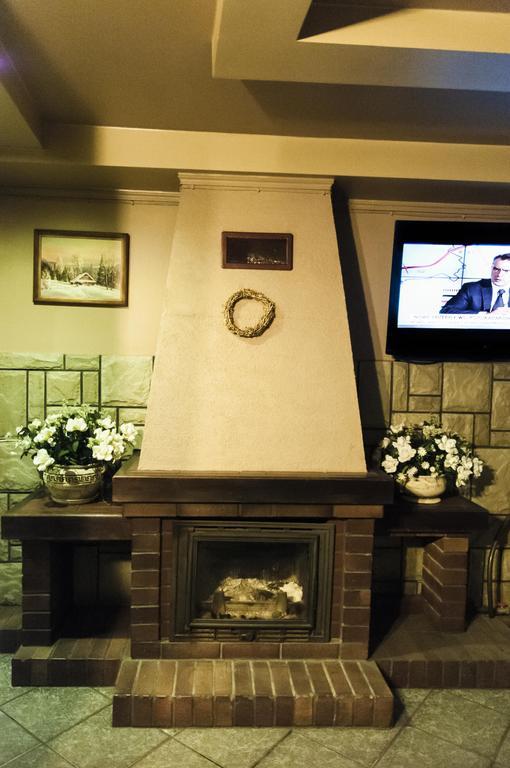 Uslugi Hotelarskie Las Vegas เมียดซิเจส พอดลาสกี ภายนอก รูปภาพ